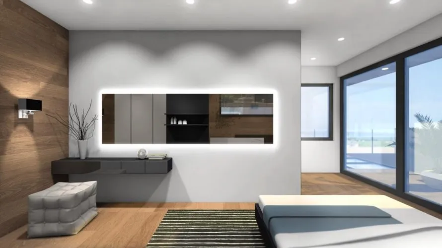 Villa de 1 dormitorio en Ciudad Quesada, Spain No. 257 № 3