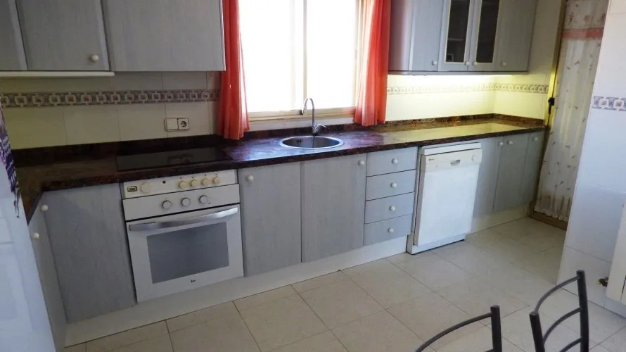 Apartamento de 4 dormitorios en Cabo De Las Huertas, Spain No. 1300 № 18