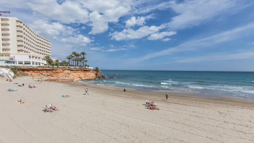 Сasa de 85m² en La Zenia, Spain No. 1417 № 27