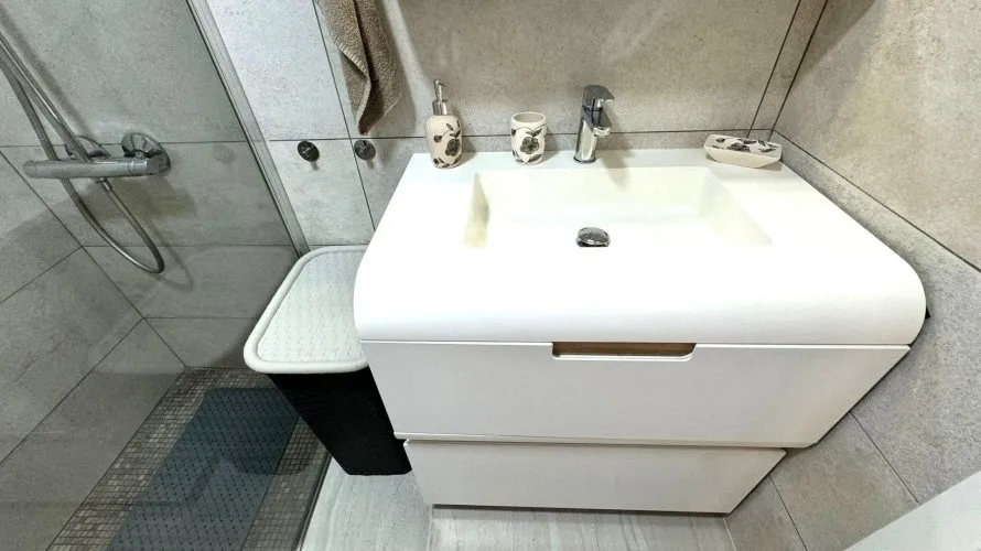 Ático de 57m² en Torre de la Horadada, Spain No. 615 № 14