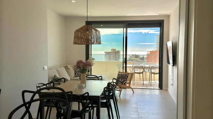 Apartamento de 2 dormitorios en Finestrat, Spain No. 1305 № 18