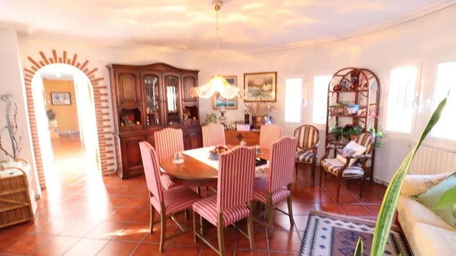 Apartamento de 5 dormitorios en El Chaparral, Spain No. 582 № 6