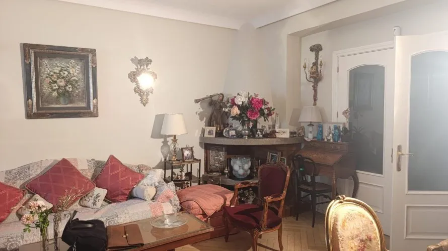Apartamento de 2 dormitorios en Madrid, Spain No. 1446 № 14