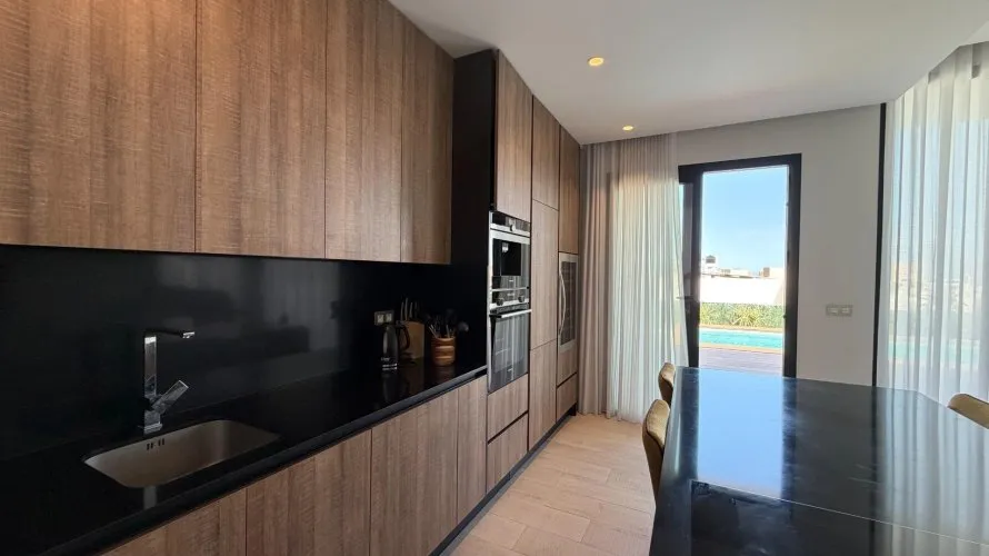 Сasa de 324m² en Finestrat, Spain No. 1474 № 3
