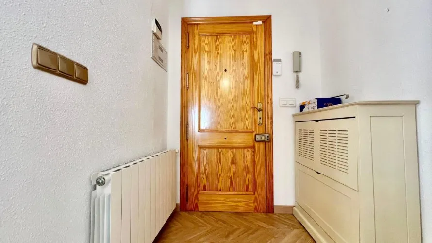Ático de 3 dormitorios en La Mata, Spain No. 143 № 27