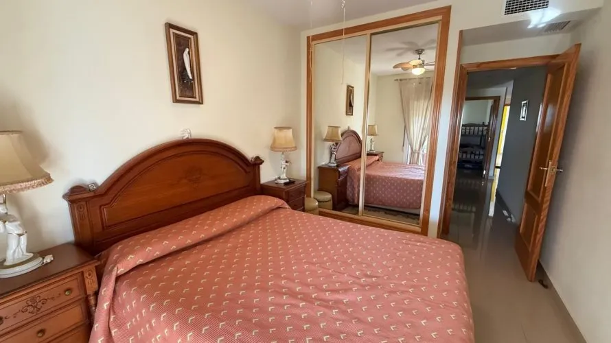 Apartamento de 2 dormitorios en Guardamar del Segura, Spain No. 1444 № 21