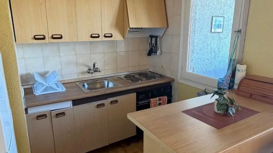 Apartamento de 1 dormitorio en Torrevieja, Spain No. 2949 № 4
