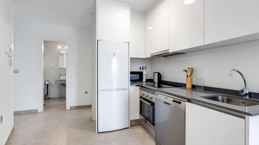 Apartamento de 56m² en La Mata, Spain No. 1325 № 16