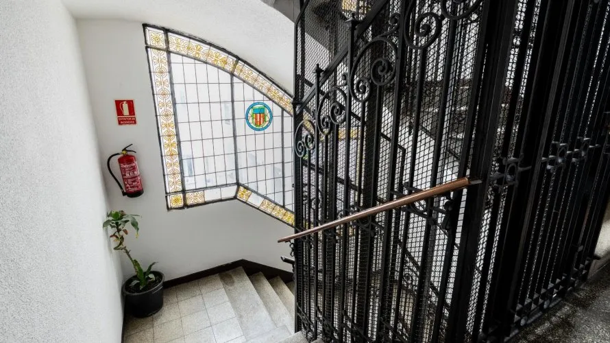 Apartamento de 2 dormitorios en Madrid, Spain No. 1435 № 15