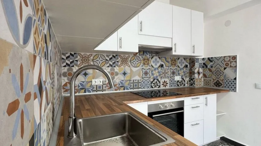 Apartamento de 3 dormitorios en Torrevieja, Spain No. 172 № 7
