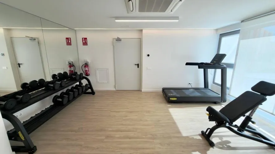 Apartamento de 3 dormitorios en Alicante, Spain No. 1186 № 2