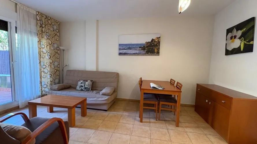 Apartamento de 2 dormitorios en Águilas, Spain No. 2778 № 15