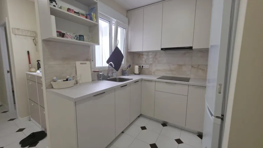 Apartamento de 3 dormitorios en Torrevieja, Spain No. 1449 № 15