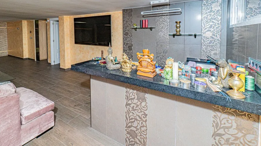 Villa de 370m² en La Mata, Spain No. 1119 № 20