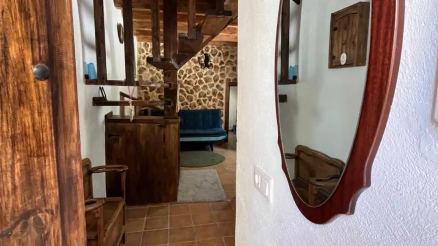 Сasa de 75m² en Villajoyosa, Spain No. 1477 № 2
