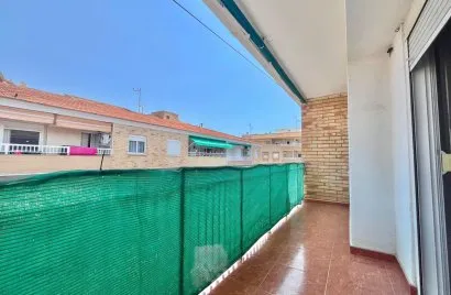Apartamento de 3 dormitorios en Torrevieja, Spain No. 2758