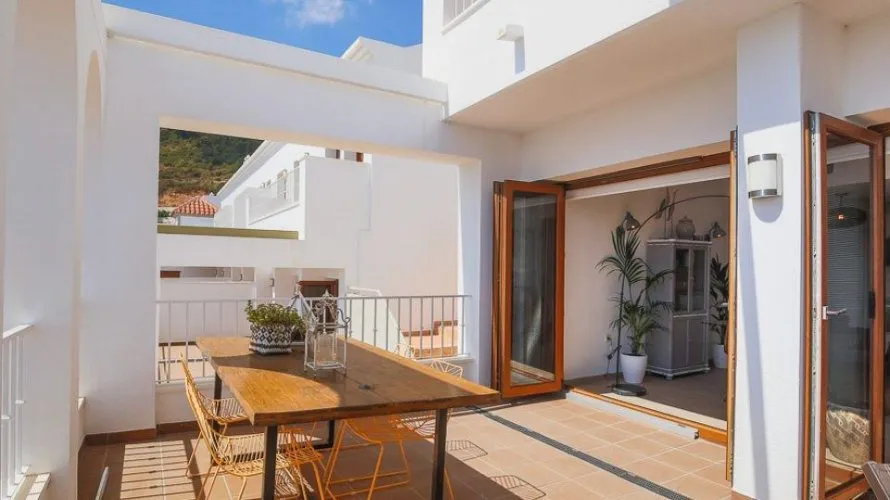 Apartamento de 2 dormitorios en Xeresa, Spain No. 1027 № 2