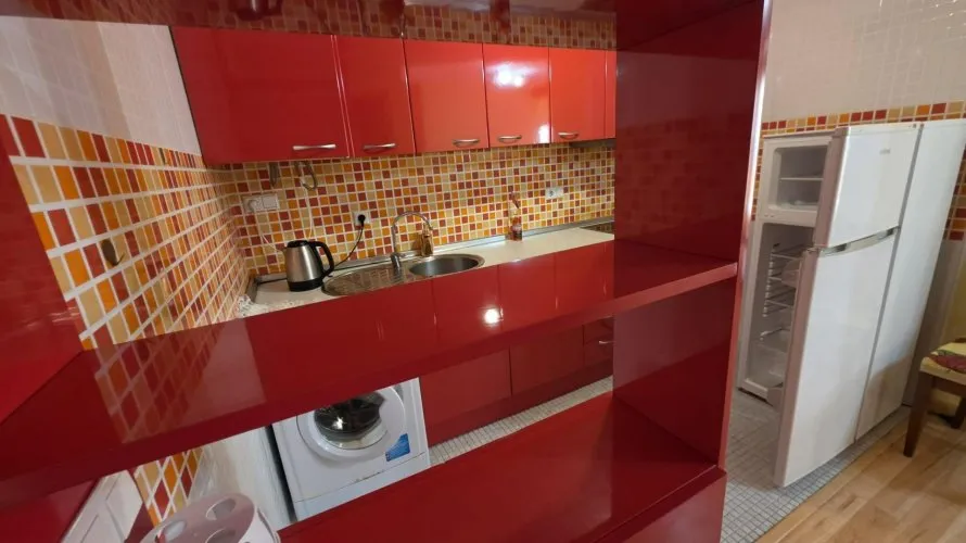 Apartamento de 1 dormitorio en Torrevieja, Spain No. 2952 № 7