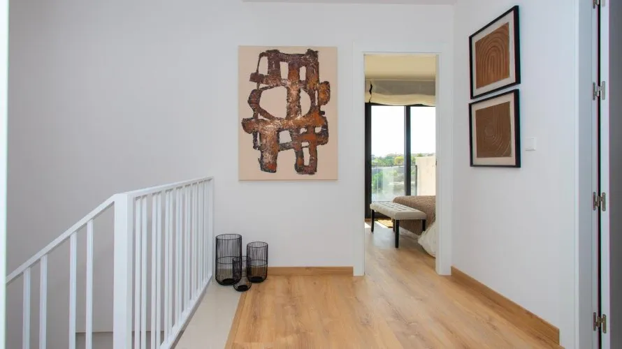 Dúplex de 3 dormitorios en Monforte del Cid, Spain No. 1318 № 13