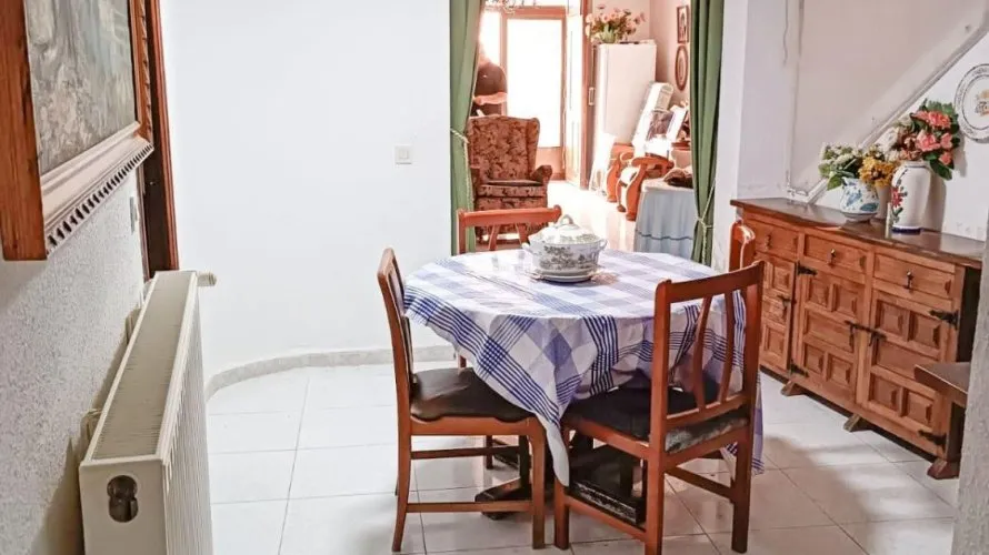 Сasa de 7 dormitorios en Guadalest, Spain No. 1246 № 21
