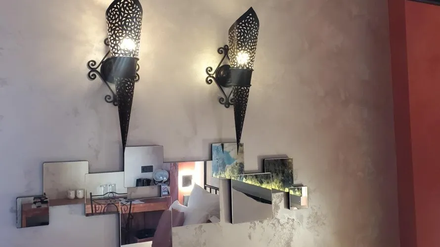 Hotel de 7 dormitorios en Busot, Spain No. 1224 № 21