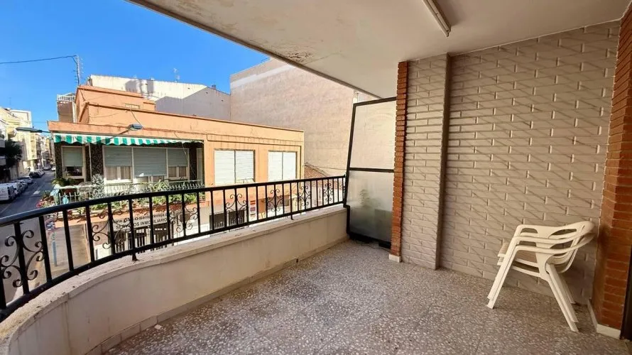 Apartamento de 3 dormitorios en Torrevieja, Spain No. 2801 № 27