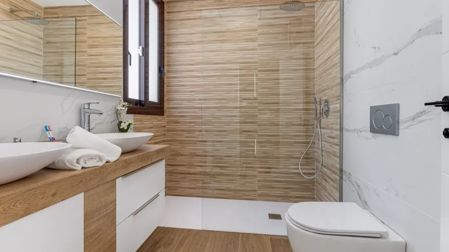 Apartamento de 3 dormitorios en Finestrat, Spain No. 403 № 18