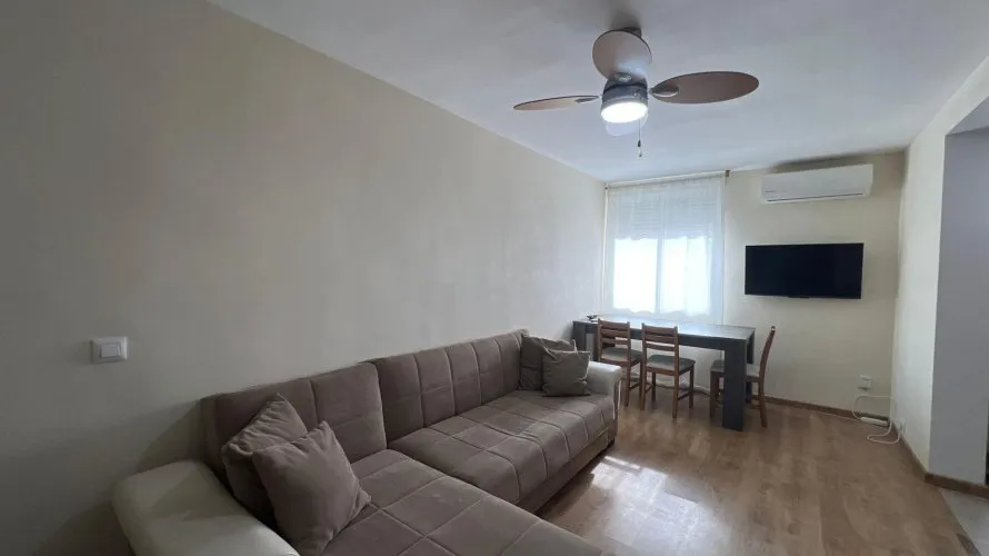 Apartamento de 1 dormitorio en Valencia, Spain No. 937 № 17