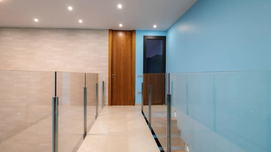 Villa de 514m² en Finestrat, Spain No. 689 № 10