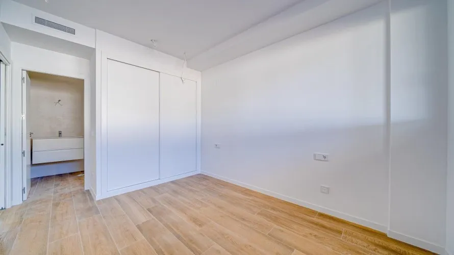 Ático de 3 dormitorios en Finestrat, Spain No. 450 № 11