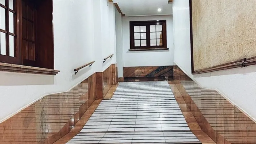 Apartamento de 2 dormitorios en Torrevieja, Spain No. 2777