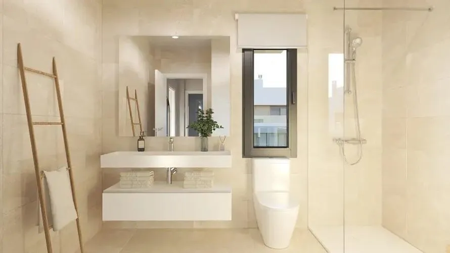 Apartamento de 4 dormitorios en Mallorca, Spain No. 1259 № 19