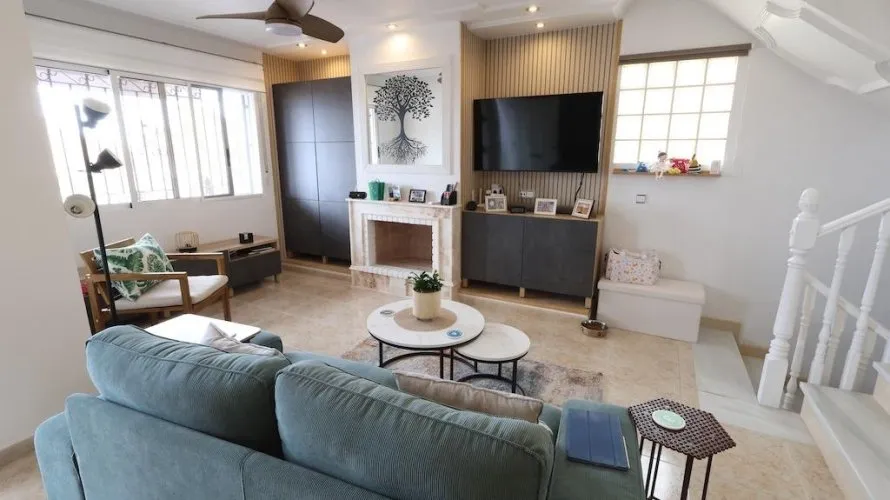 Apartamento de 3 dormitorios en Campoamor, Spain No. 1439 № 23