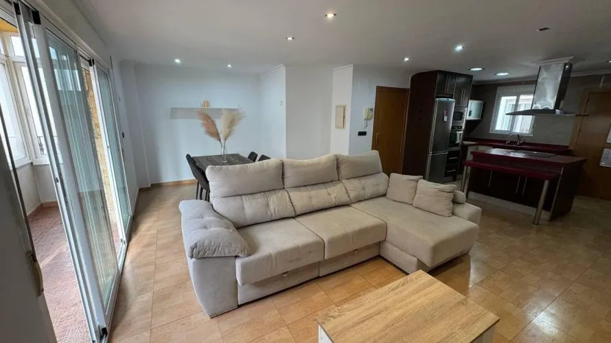 Apartamento de 3 dormitorios en Torrevieja, Spain No. 1273 № 13