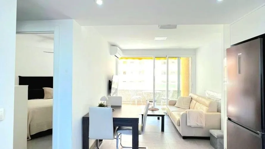 Apartamento de 2 dormitorios en Torrevieja, Spain No. 2857 № 4