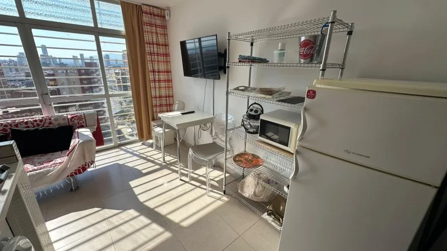 Apartamento de 42m² en Benidorm, Spain No. 2861 № 8