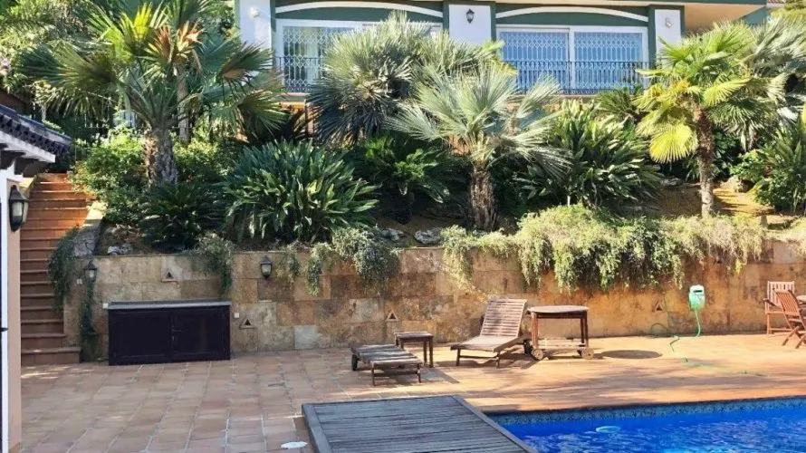 Villa de 6 dormitorios en El Palmar, Spain No. 1264 № 25