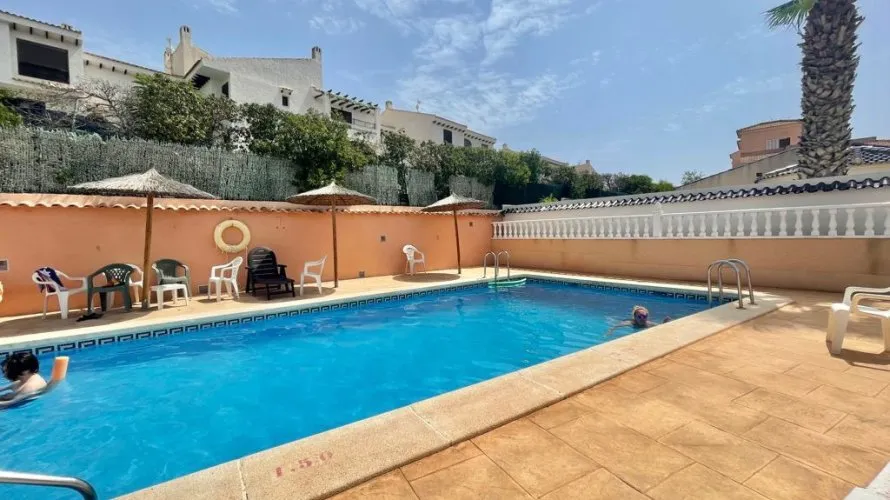 Сasa de 85m² en La Zenia, Spain No. 1417 № 24
