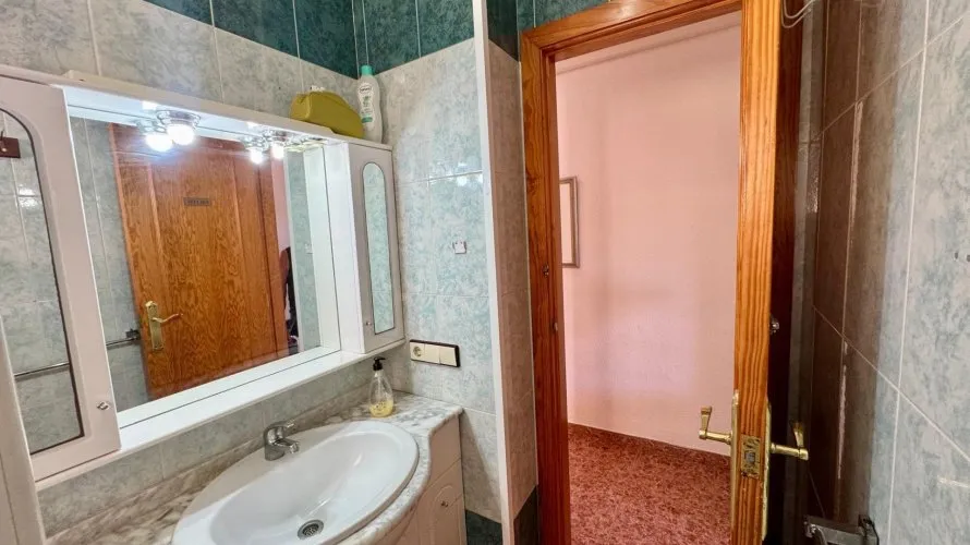 Ático de 2 dormitorios en Torrevieja, Spain No. 2770 № 13