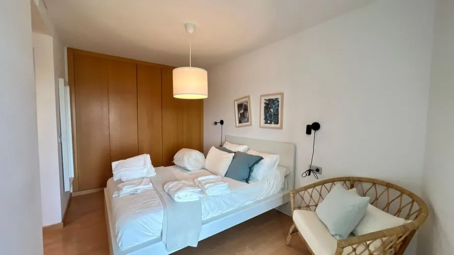 Apartamento de 1 dormitorio en Mislata, Spain No. 941 № 16