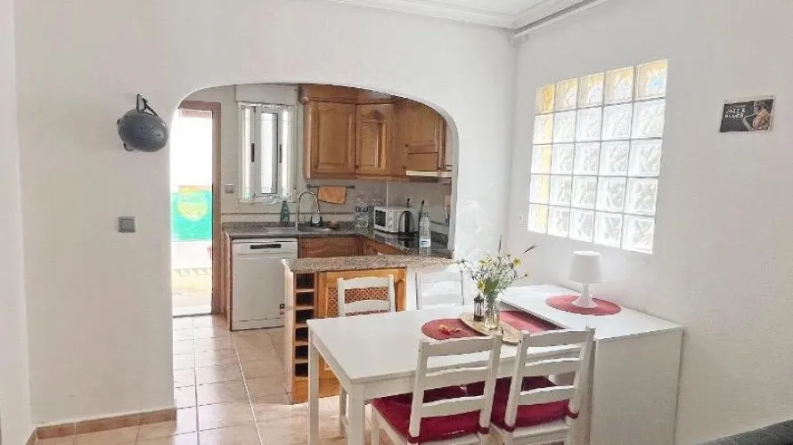 Сasa de 72m² en Guardamar del Segura, Spain No. 2939 № 21