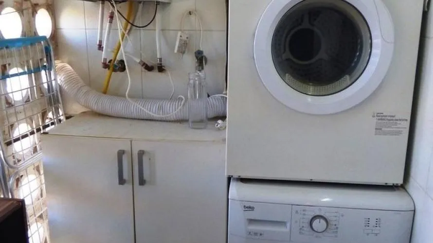 Apartamento de 4 dormitorios en Cabo De Las Huertas, Spain No. 1300 № 16