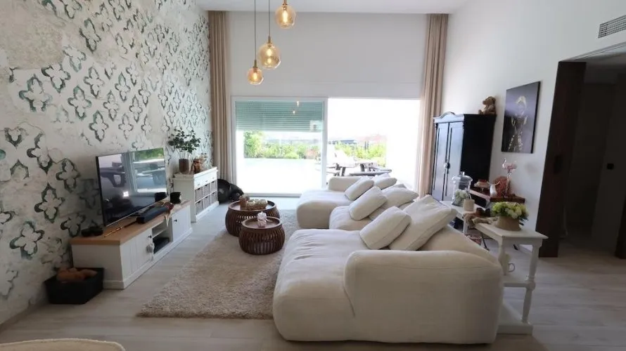 Villa de 3 dormitorios en Algorfa, Spain No. 1438 № 12