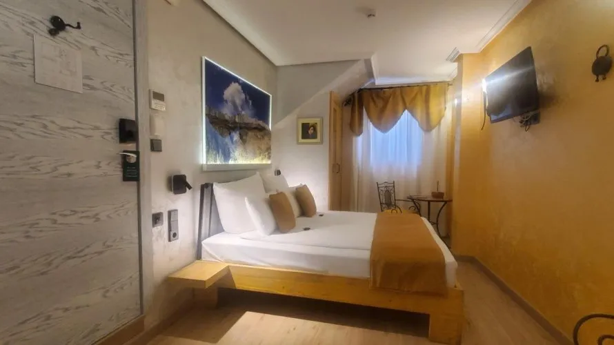 Hotel de 7 dormitorios en Busot, Spain No. 1224 № 11