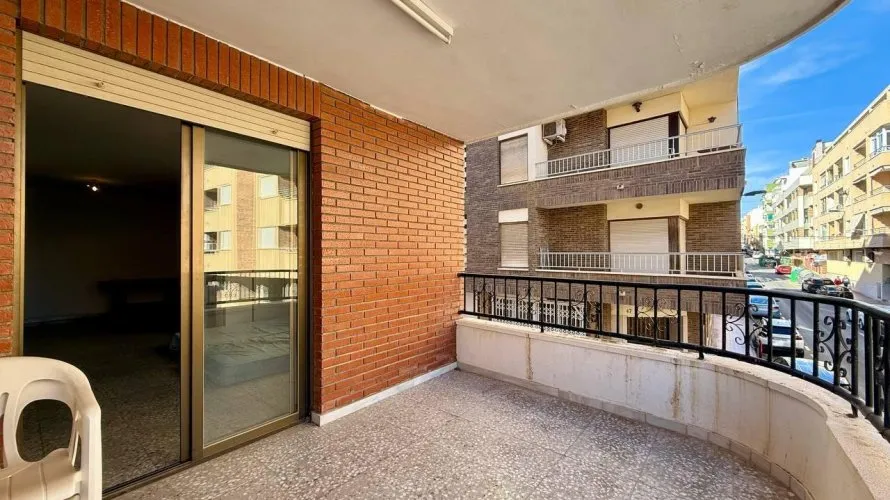 Apartamento de 3 dormitorios en Torrevieja, Spain No. 2801 № 22