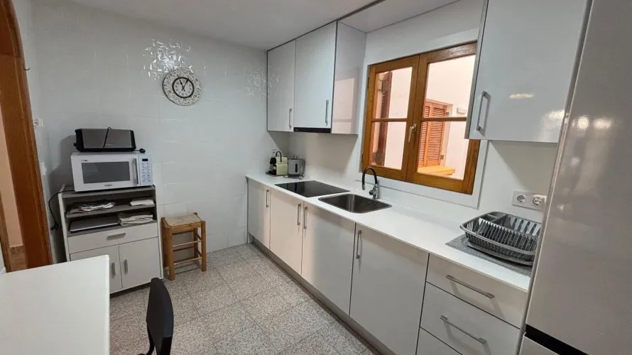 Apartamento de 1 dormitorio en Torrevieja, Spain No. 1492 № 14