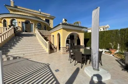 Apartamento de 4 dormitorios en Ciudad Quesada, Spain No. 272