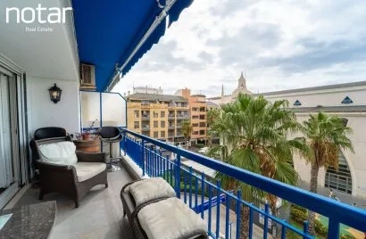 Apartamento de 102m² en Torrevieja, Spain No. 1571