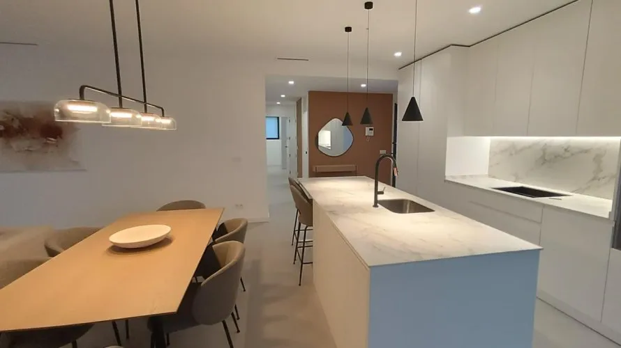 Villa de 3 dormitorios en Ciudad Quesada, Spain No. 130 № 21