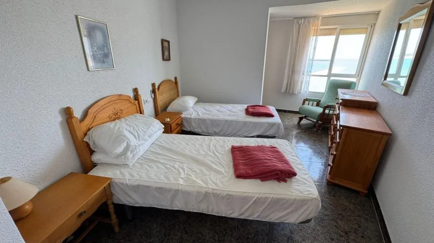 Apartamento de 3 dormitorios en Torrevieja, Spain No. 823 № 11